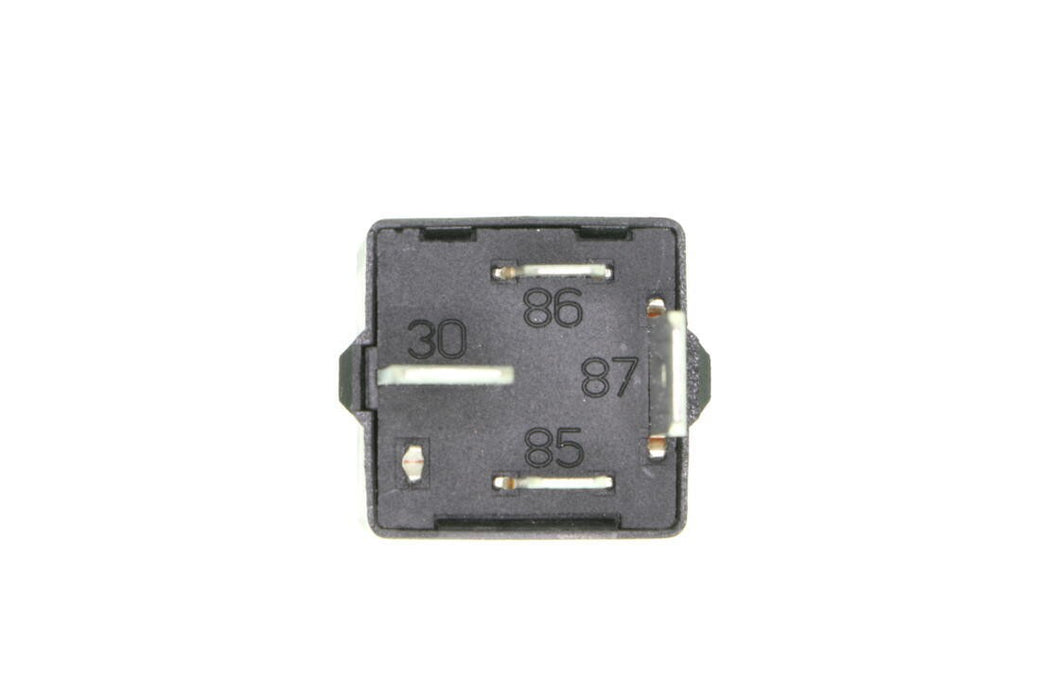 Horn Relay for Audi TT 2.0L L4 2009 2008 P-3538230