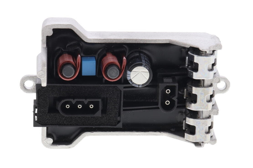 HVAC Blower Motor Control Module for BMW 750i 4.8L V8 Base GAS 2008 2007 2006 P-3543404