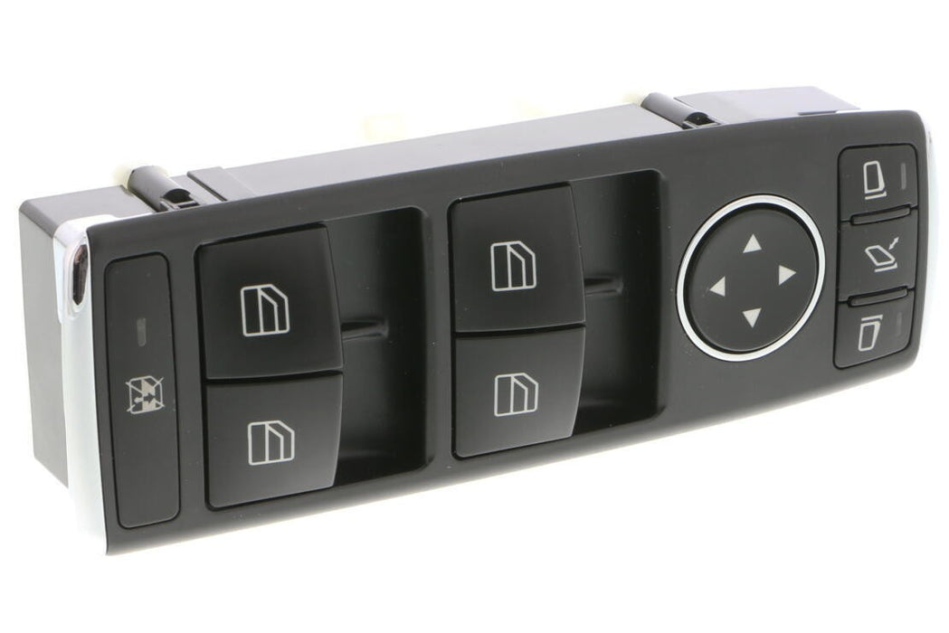 Front Door Window Switch for Mercedes-Benz C300 2014 2013 2012 2011 2010 2009 2008 P-3547866