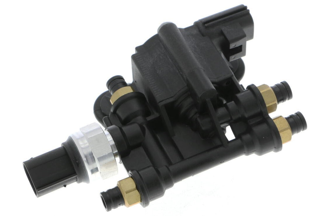 Air Suspension Dump Valve for Land Rover LR3 2009 2008 2007 2006 2005 P-3549873