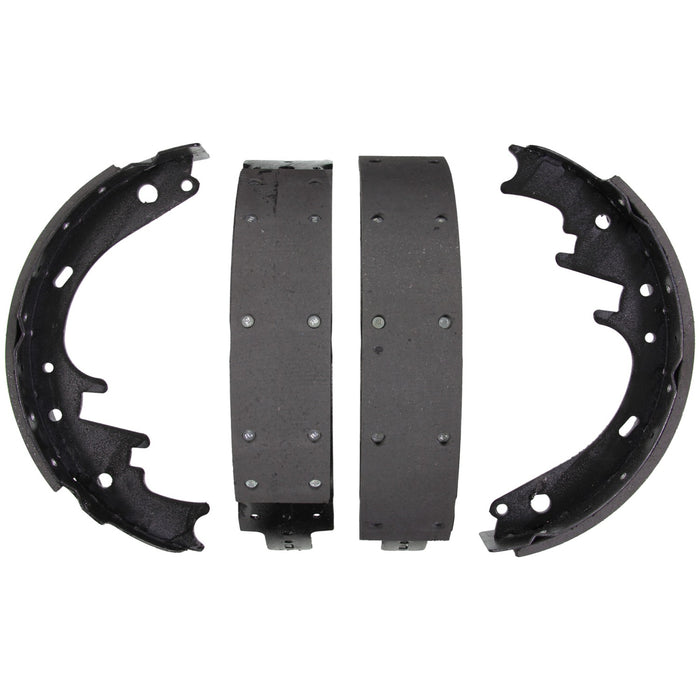 Rear Drum Brake Shoe for Ford Custom 500 1975 1974 1973 1972 1971 1970 1969 1968 1967 1966 1965 P-3573586