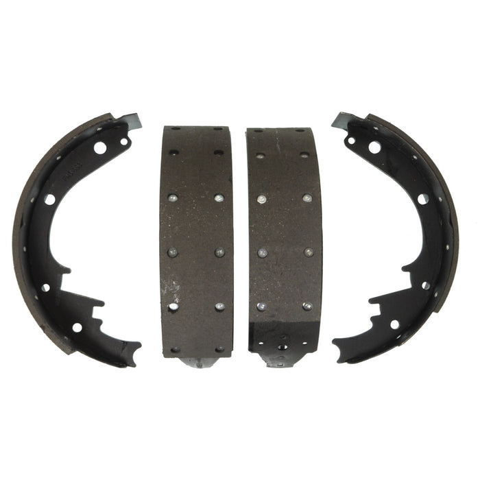 Rear Drum Brake Shoe for Chevrolet R20 Suburban 1988 1987 P-3573803