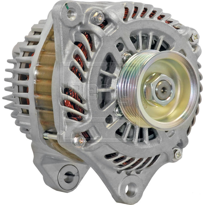 Alternator for Infiniti G25 2.5L V6 2012 2011 P-3574103