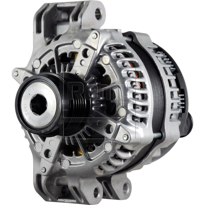 Alternator for Chrysler 300 3.6L V6 2021 2020 2019 2018 2017 2016 2015 2014 2013 2012 2011 P-3574152