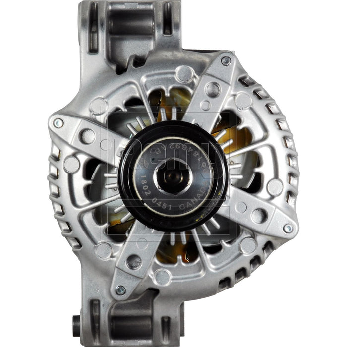 Alternator for Chrysler 300 3.6L V6 2021 2020 2019 2018 2017 2016 2015 2014 2013 2012 2011 P-3574152