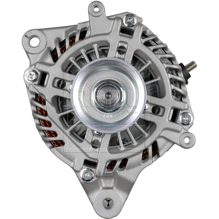 Alternator for Subaru BRZ 2.0L H4 2016 2015 2014 2013 P-3574255