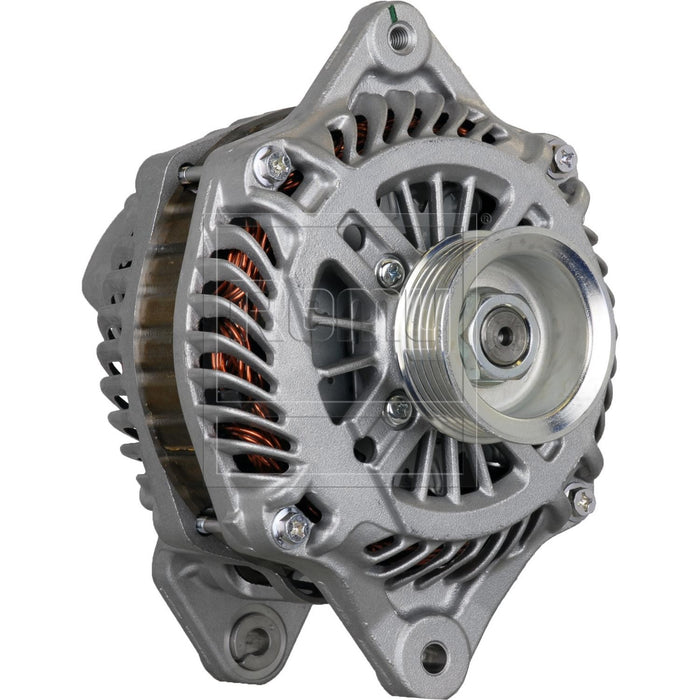 Alternator for Subaru WRX 2.5L H4 2014 2013 P-3574269