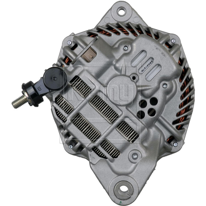 Alternator for Subaru WRX 2.5L H4 2014 2013 P-3574269