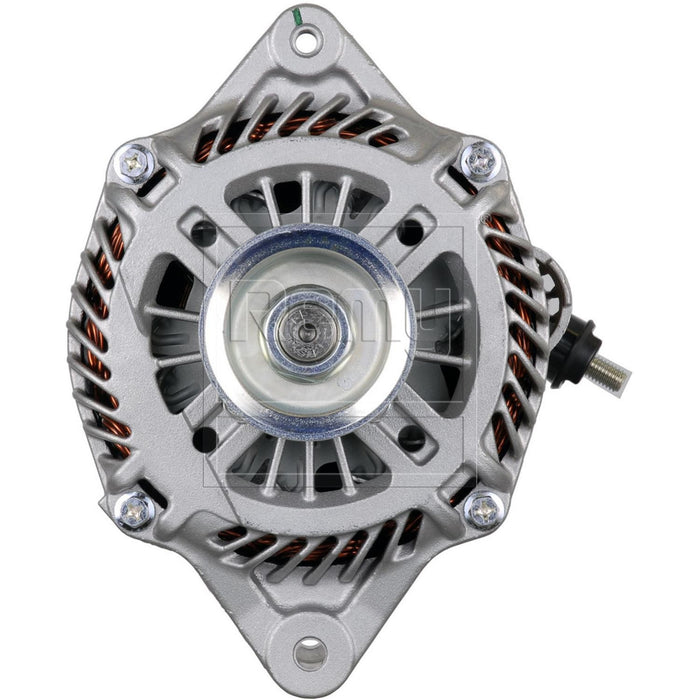 Alternator for Subaru WRX 2.5L H4 2014 2013 P-3574269