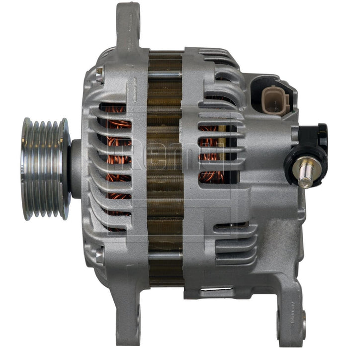 Alternator for Subaru WRX 2.5L H4 2014 2013 P-3574269