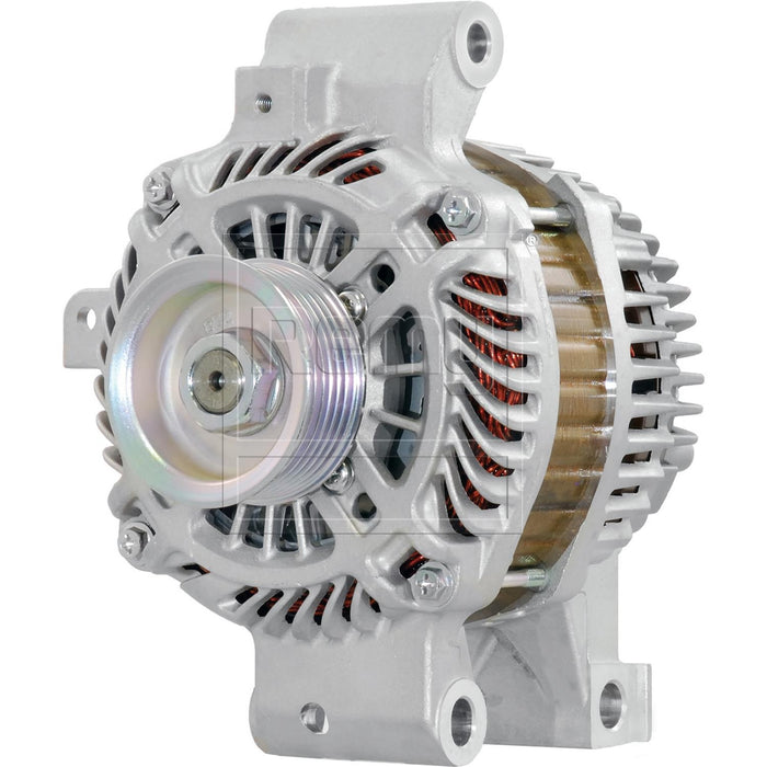 Alternator for Mazda MX-5 Miata 2.0L L4 2015 2014 2013 2012 2011 2010 2009 P-3574327