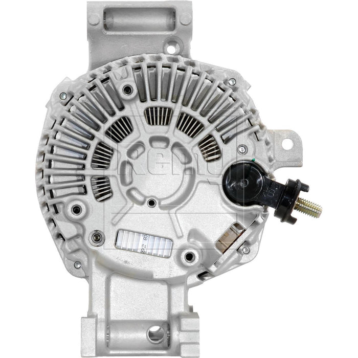 Alternator for Mazda MX-5 Miata 2.0L L4 2015 2014 2013 2012 2011 2010 2009 P-3574327