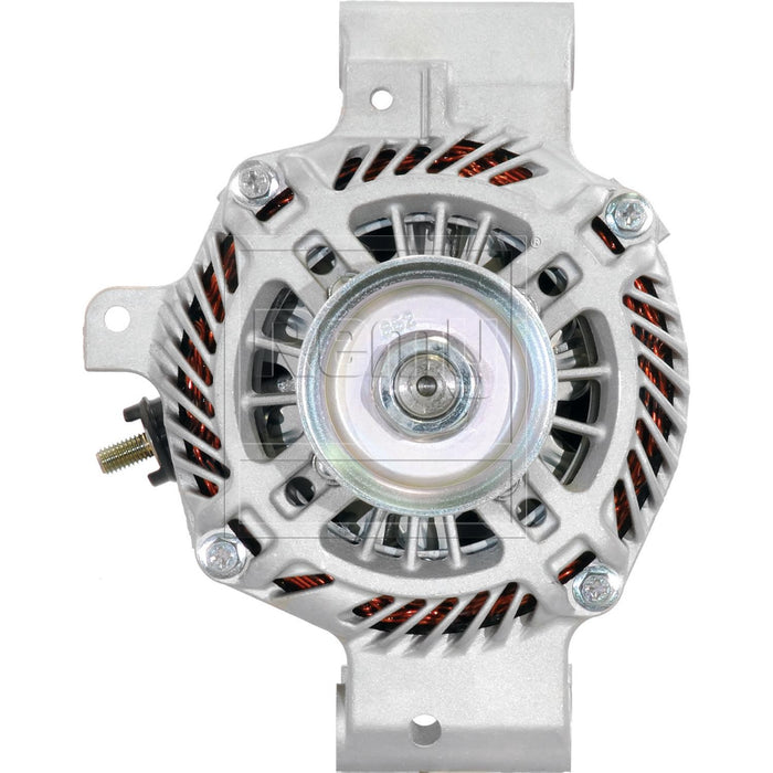 Alternator for Mazda MX-5 Miata 2.0L L4 2015 2014 2013 2012 2011 2010 2009 P-3574327