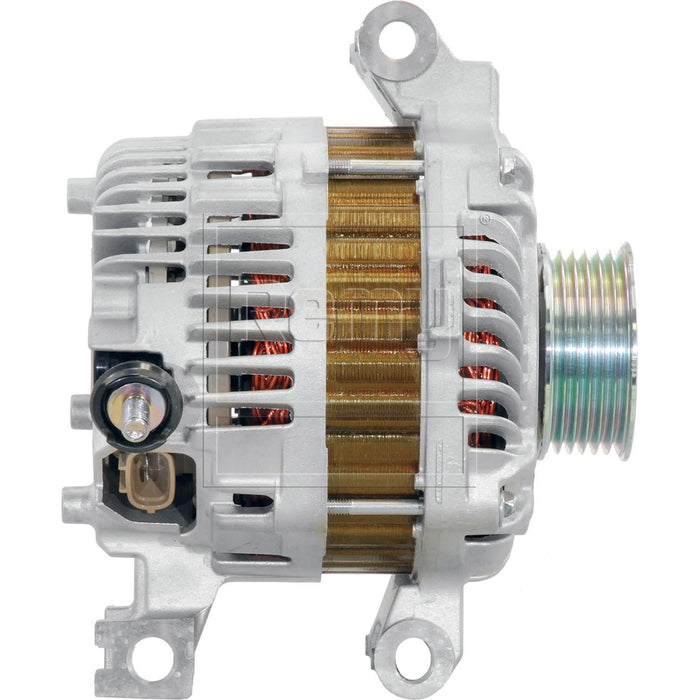 Alternator for Mazda MX-5 Miata 2.0L L4 2015 2014 2013 2012 2011 2010 2009 P-3574327