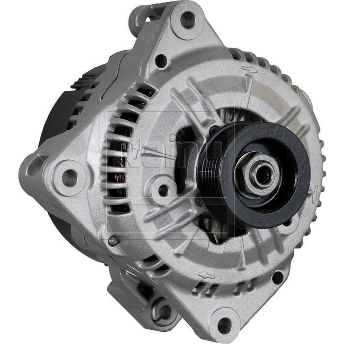 Alternator for Volvo C70 2003 2002 2001 2000 1999 1998 P-3574342