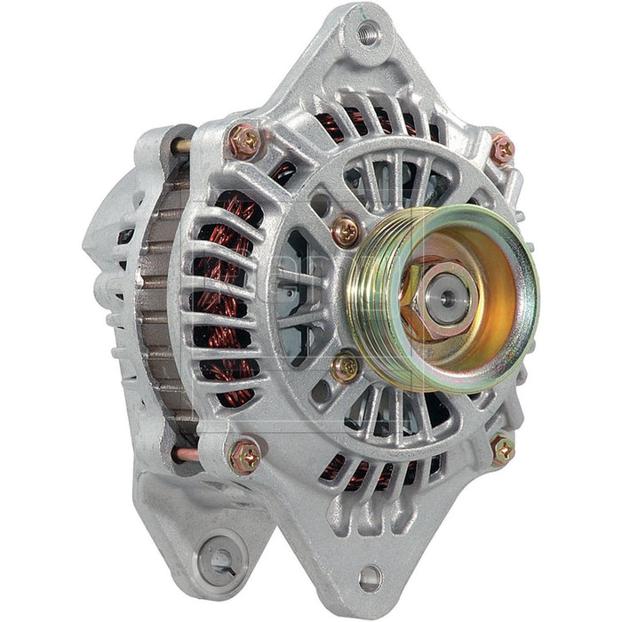 Alternator for Subaru Forester 2.5L H4 2002 2001 2000 1999 P-3574421