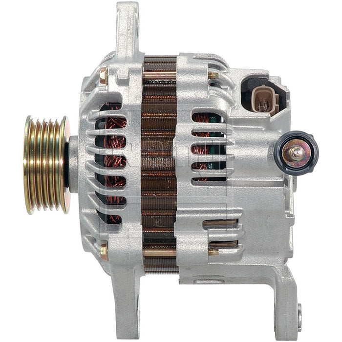 Alternator for Subaru Forester 2.5L H4 2002 2001 2000 1999 P-3574421