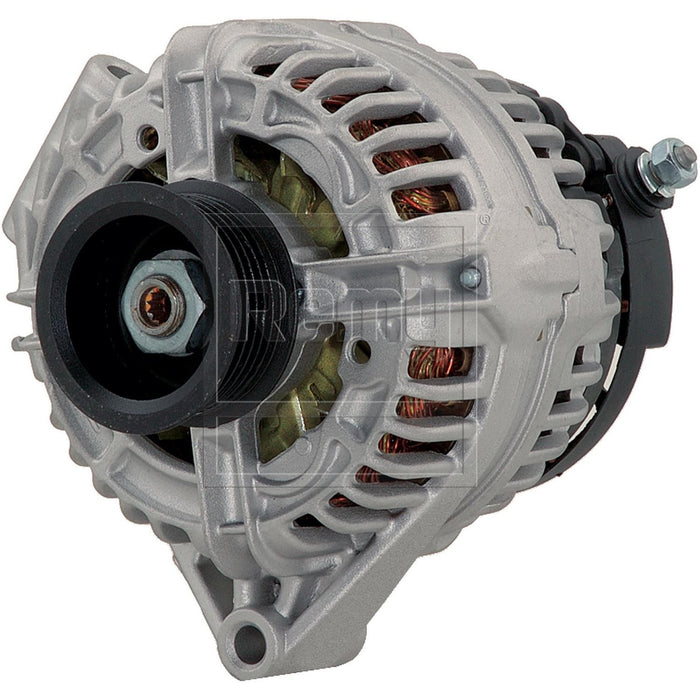 Alternator for Oldsmobile Silhouette 3.4L V6 2001 2000 1999 P-3574577