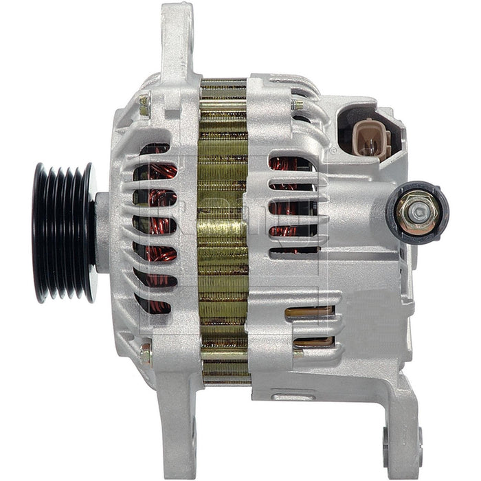 Alternator for Subaru Forester 2.5L H4 2005 2004 2003 P-3574585