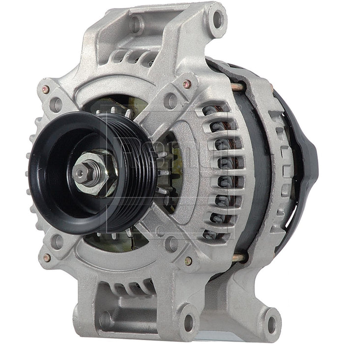 Alternator for Chrysler Voyager 2.4L L4 2003 2002 2001 P-3574667