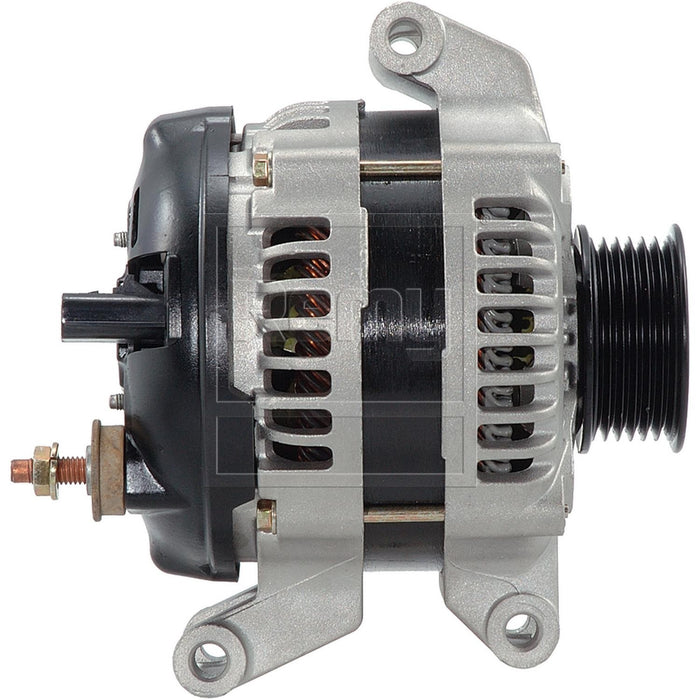 Alternator for Chrysler Voyager 2.4L L4 2003 2002 2001 P-3574667