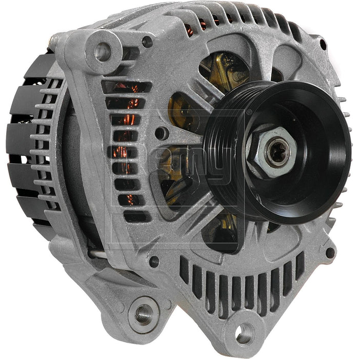 Alternator for Audi A4 3.0L V6 2005 2004 2003 2002 P-3574755