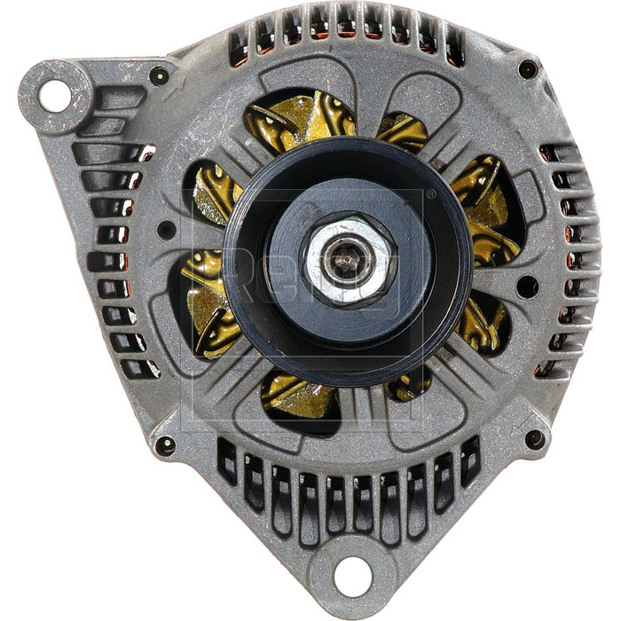 Alternator for Audi A4 3.0L V6 2005 2004 2003 2002 P-3574755