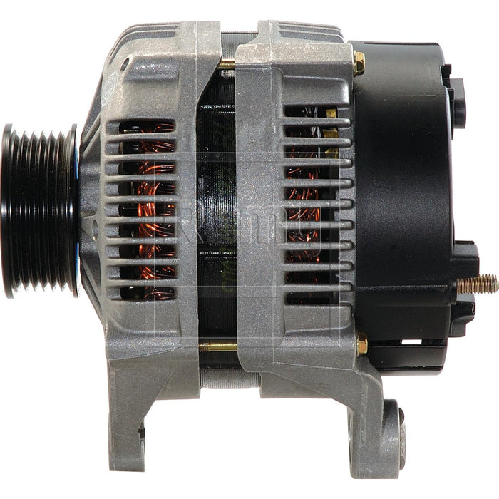 Alternator for Audi A4 3.0L V6 2005 2004 2003 2002 P-3574755