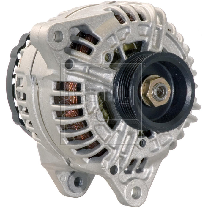 Alternator for Audi A6 Quattro 3.0L V6 2004 2003 2002 P-3574762