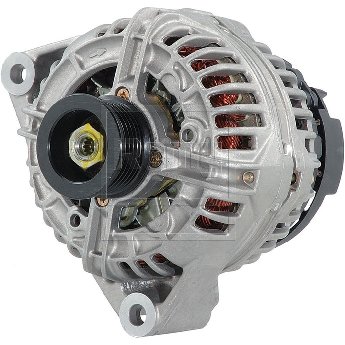 Alternator for Mercedes-Benz C320 3.2L V6 RWD 2005 2004 2003 2002 2001 P-3574774