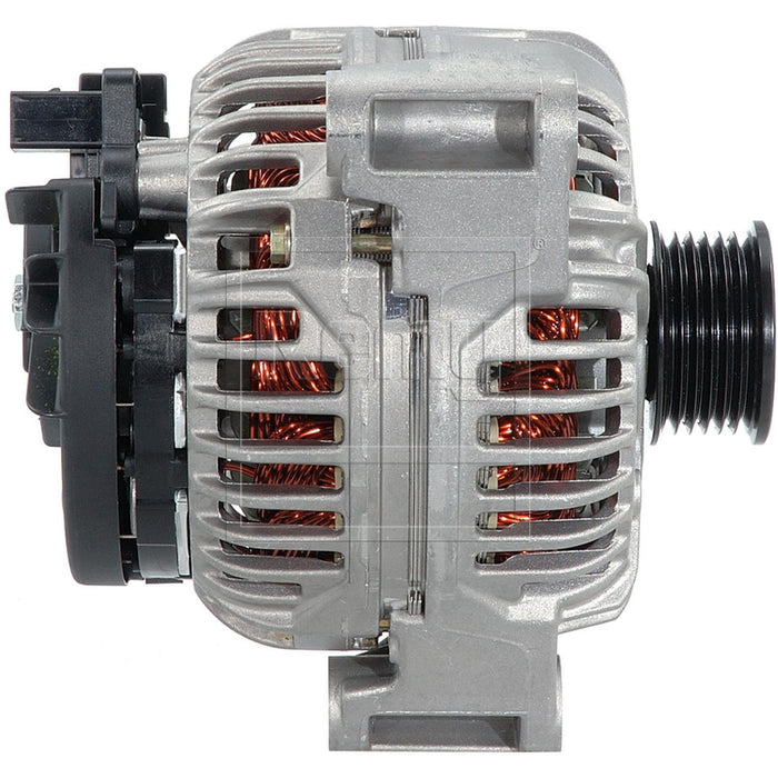 Alternator for Mercedes-Benz C320 3.2L V6 RWD 2005 2004 2003 2002 2001 P-3574774