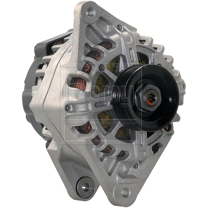 Alternator for Kia Rio 1.6L L4 2009 2008 2007 2006 P-3574838