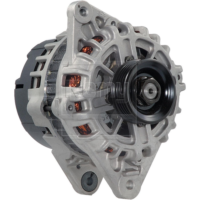 Alternator for Hyundai Accent 1.6L L4 2009 2008 P-3574843