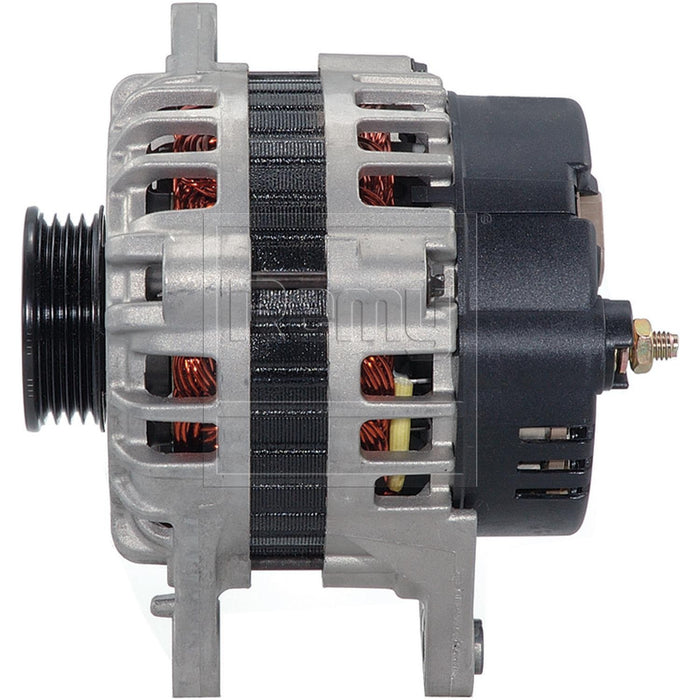 Alternator for Hyundai Accent 1.6L L4 2009 2008 P-3574843