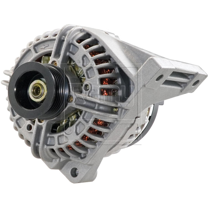 Alternator for Volvo S80 2.9L L6 2005 2004 2003 2002 2001 P-3574864