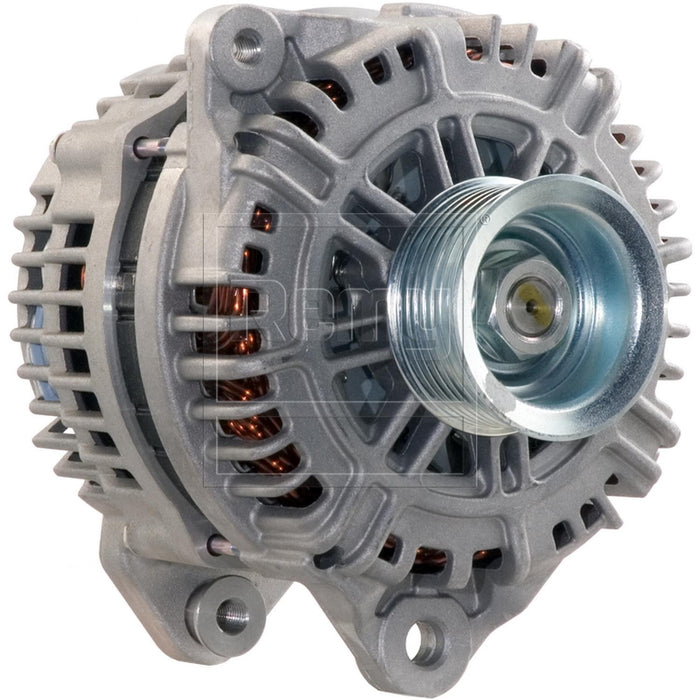 Alternator for Infiniti QX56 5.6L V8 2006 2005 2004 P-3574930