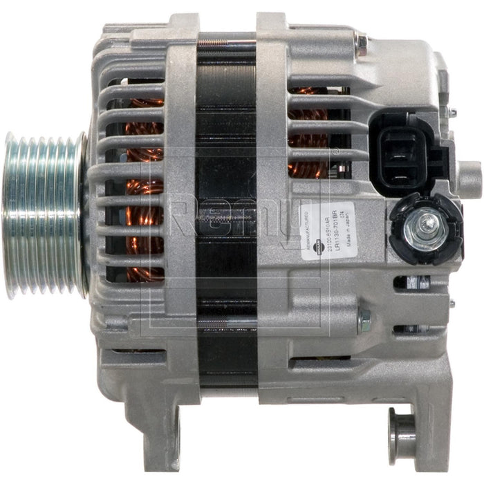 Alternator for Infiniti QX56 5.6L V8 2006 2005 2004 P-3574930