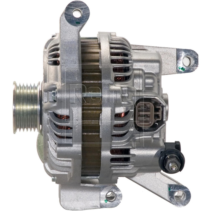 Alternator for Mazda 5 2.3L L4 2007 2006 P-3574979