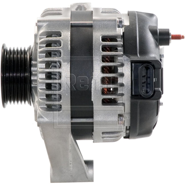 Alternator for Pontiac Torrent 3.4L V6 2006 P-3575235