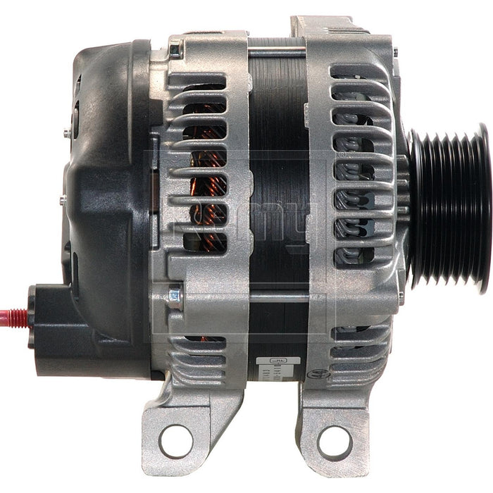 Alternator for Saturn Aura 3.6L V6 2009 2008 P-3575300