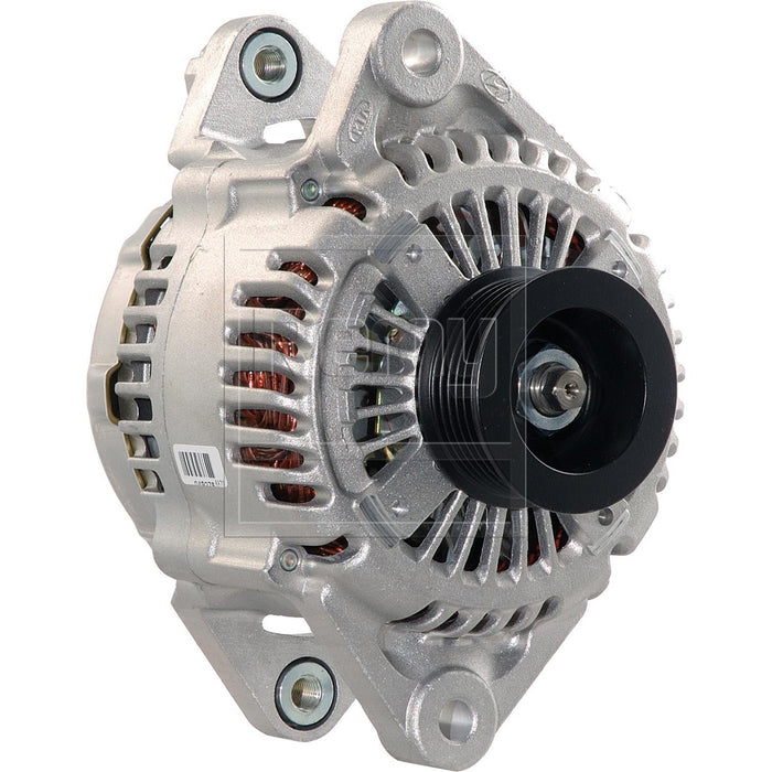 Alternator for Hyundai Santa Fe 2.7L V6 2009 2008 2007 P-3575309