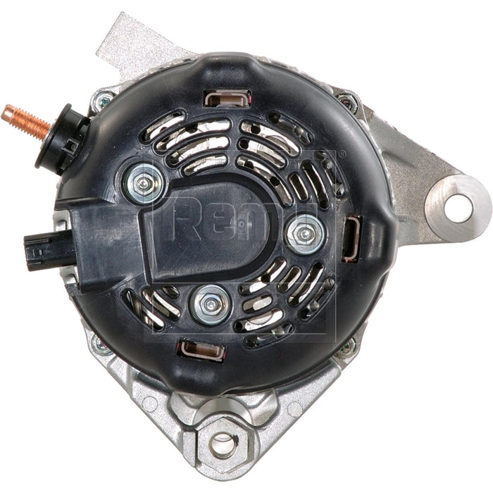 Alternator for Volkswagen Routan 3.8L V6 2010 2009 P-3575316