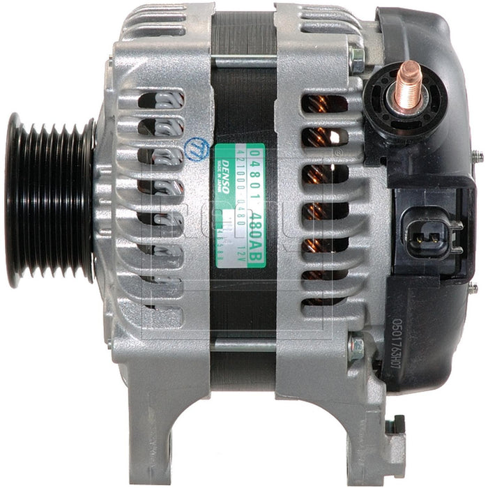 Alternator for Volkswagen Routan 4.0L V6 2010 2009 P-3575328