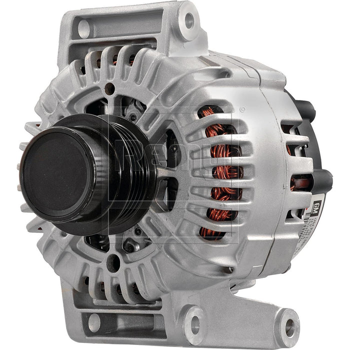 Alternator for Pontiac Solstice 2.0L L4 Manual Transmission 2009 2008 2007 P-3575384