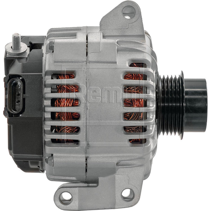 Alternator for Pontiac Solstice 2.0L L4 Manual Transmission 2009 2008 2007 P-3575384