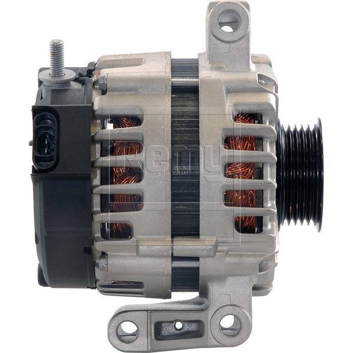 Alternator for Saturn Vue 2.4L L4 GAS 2010 2009 2008 P-3575411