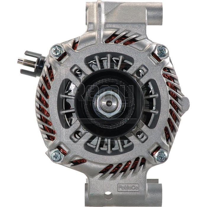 Alternator for Mazda Tribute 2.3L L4 GAS 2008 P-3575434