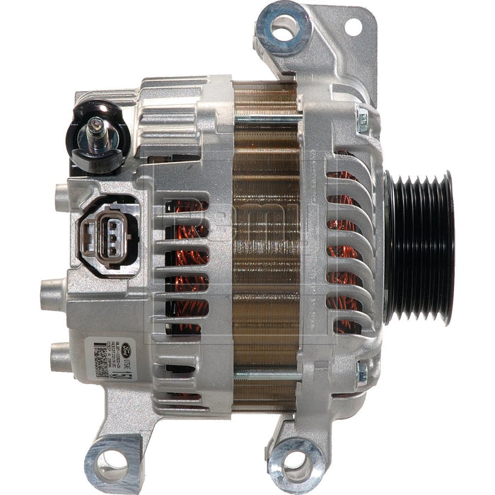 Alternator for Mazda Tribute 2.3L L4 GAS 2008 P-3575434