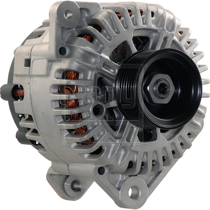 Alternator for Nissan Pathfinder 2012 2011 2010 2009 2008 P-3575474