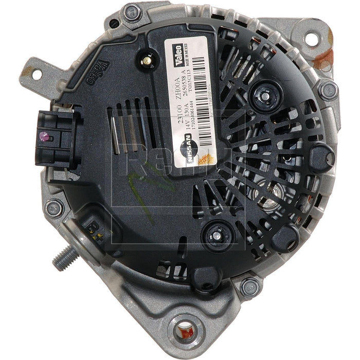 Alternator for Nissan Pathfinder 2012 2011 2010 2009 2008 P-3575474